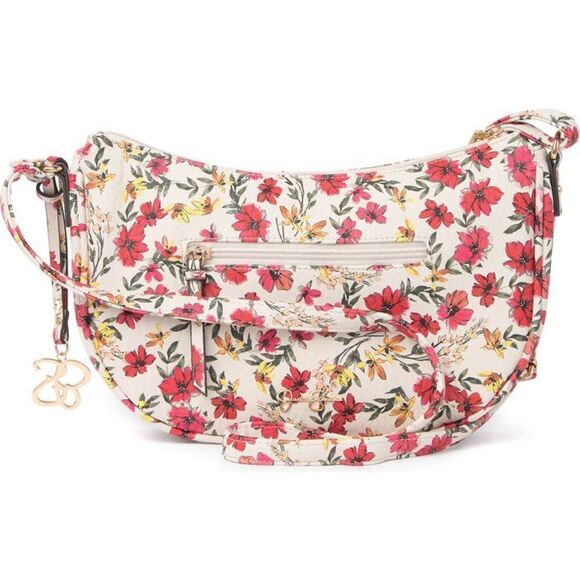 JESSICA SIMPSON Gloria Mid Crossbody Bag - Picture 3 of 5